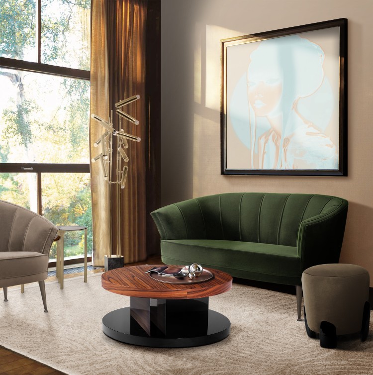 2020’s Living Room and Dining Room Trends – The Inspiration You Need