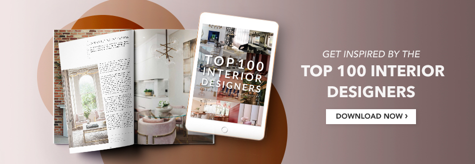 4 Amazing & Inspiring Ebooks For the Fans of Interior Designers