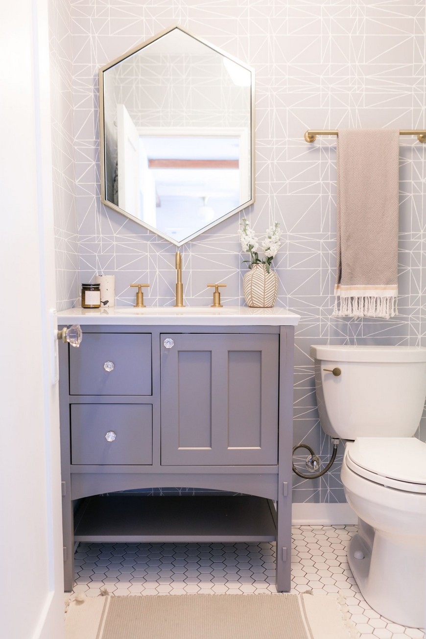 7 Modern Bathrooms that are the Epitome of Luxury and Comfort