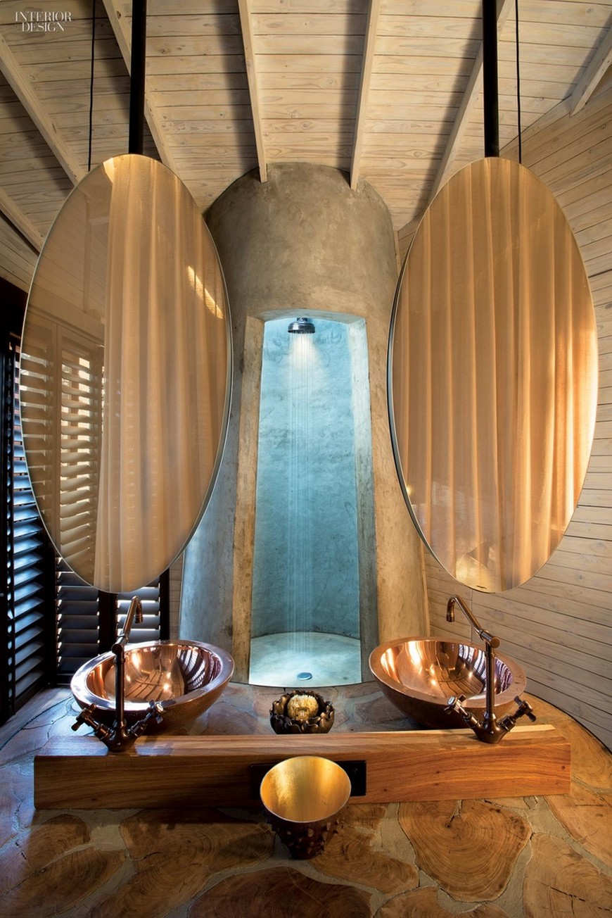 7 Trendy Bathroom Projects Perfect For Any Contemporary Home Decor