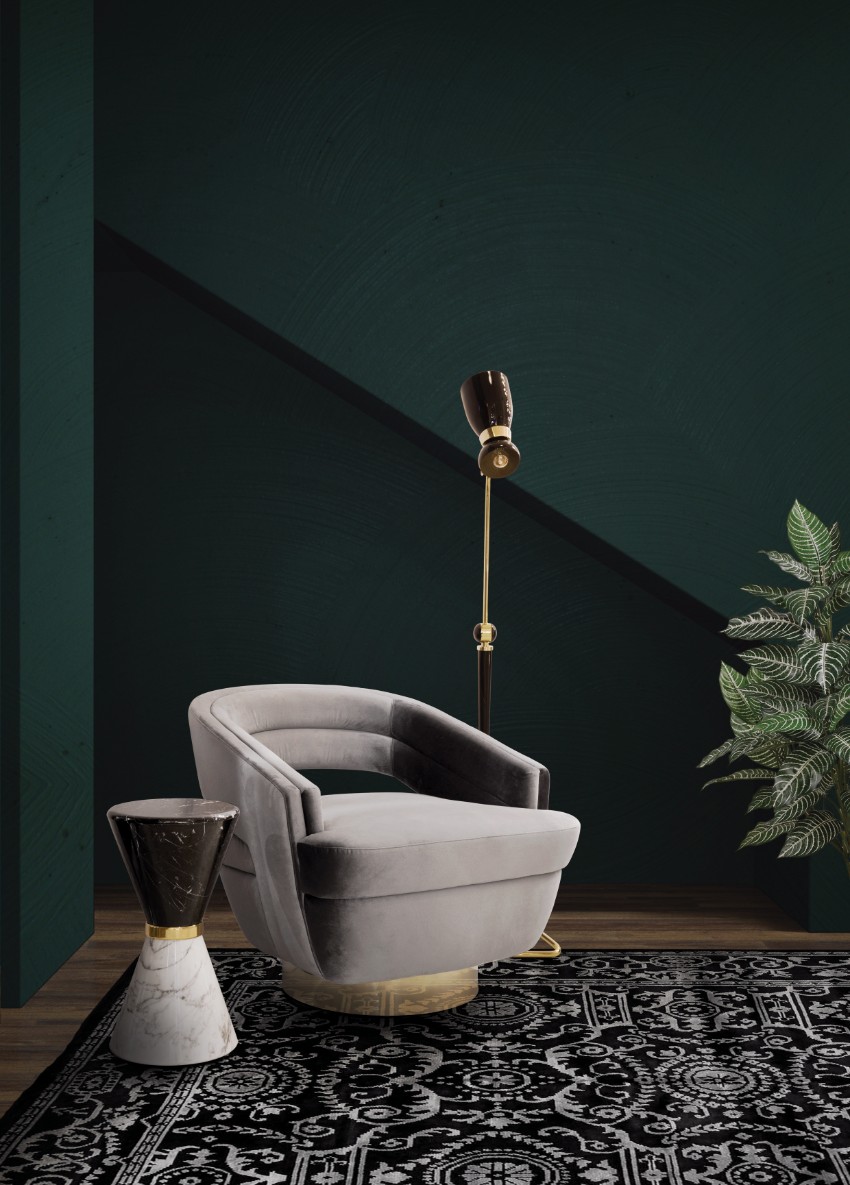 Corner Ideas To Upgrade Your Living Room From 0 to Hero