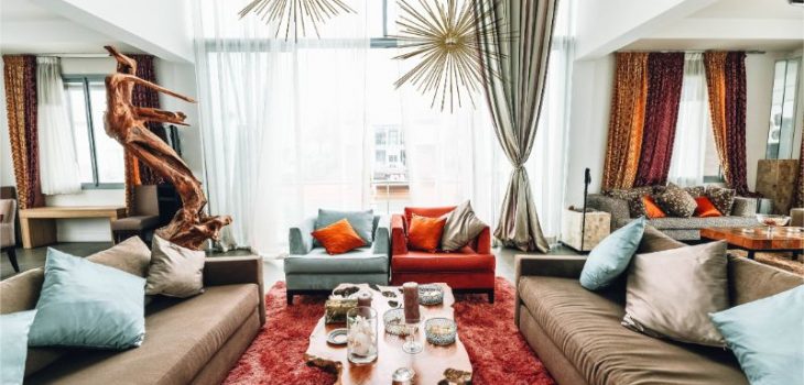 A DELIGHTED HOME: LIGHTING DESIGNS FOR EACH ROOM OF YOUR HOUSE!