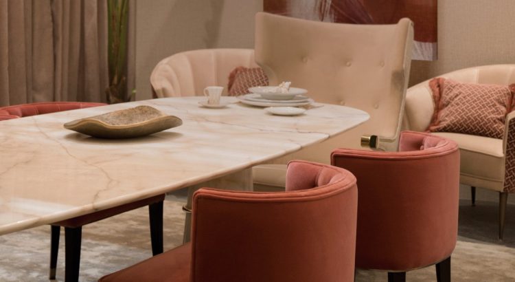 Dining Rooms and Kitchens – The Secrets to Splendid Decoration