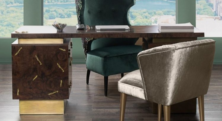 Home Office Decoration – Making Work at Home Fiercely Easy