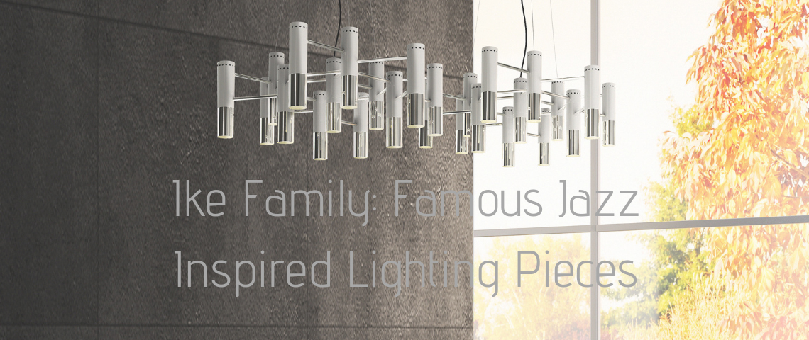 Inspiration of the Week: Ike Family, one of the most important and that you must know!