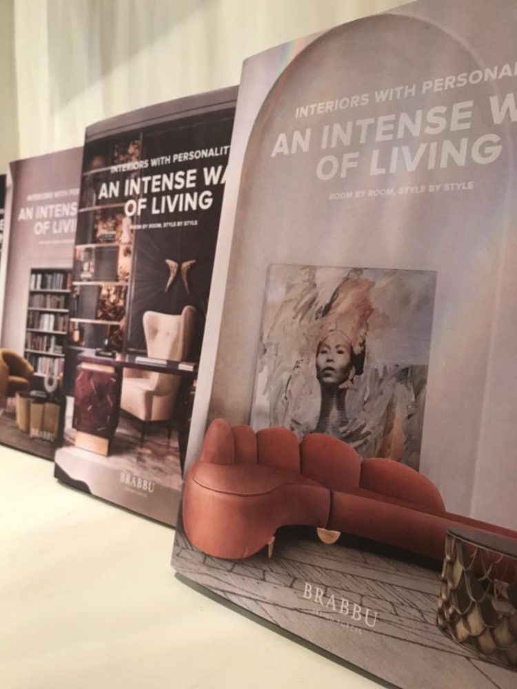 Interior Design Book 2020 – Designing Interiors with Personality