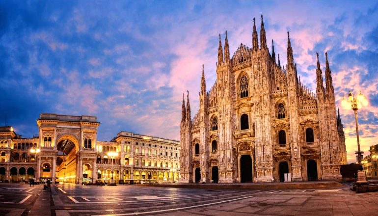 Meet Milan’s Best Interior Designers Through This Incredible Ebook!