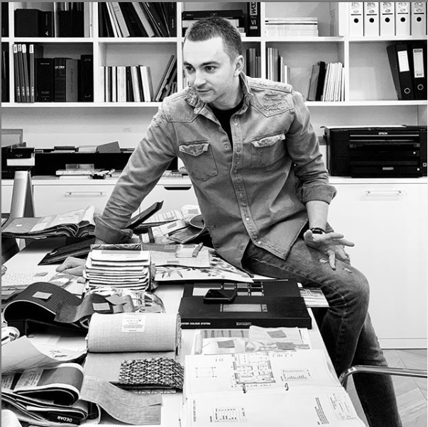 Moscow: The Best Interior Designers that will make your day … and home décor!