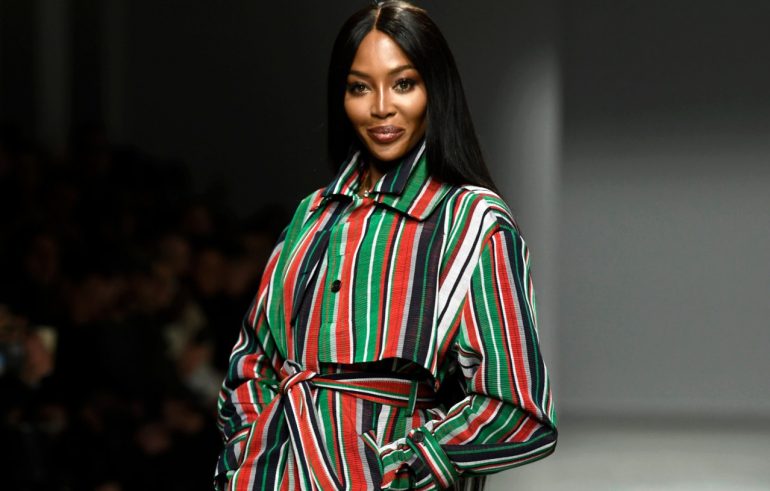 Paris Fashion Week 2020 – Get The Best Looks From The Best Collections!