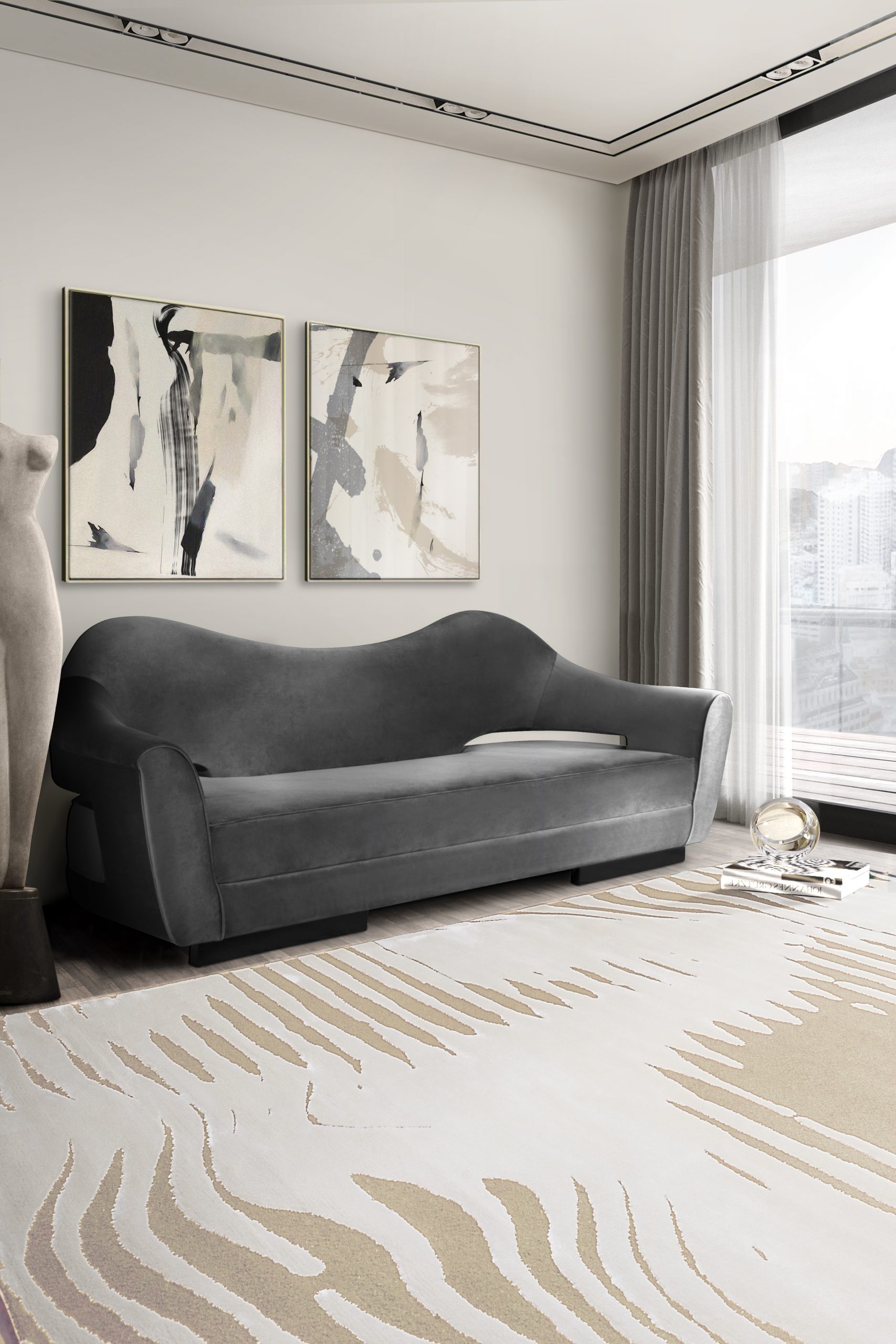 Rug’Society Free Ebook – Discover The Best Spring Trends