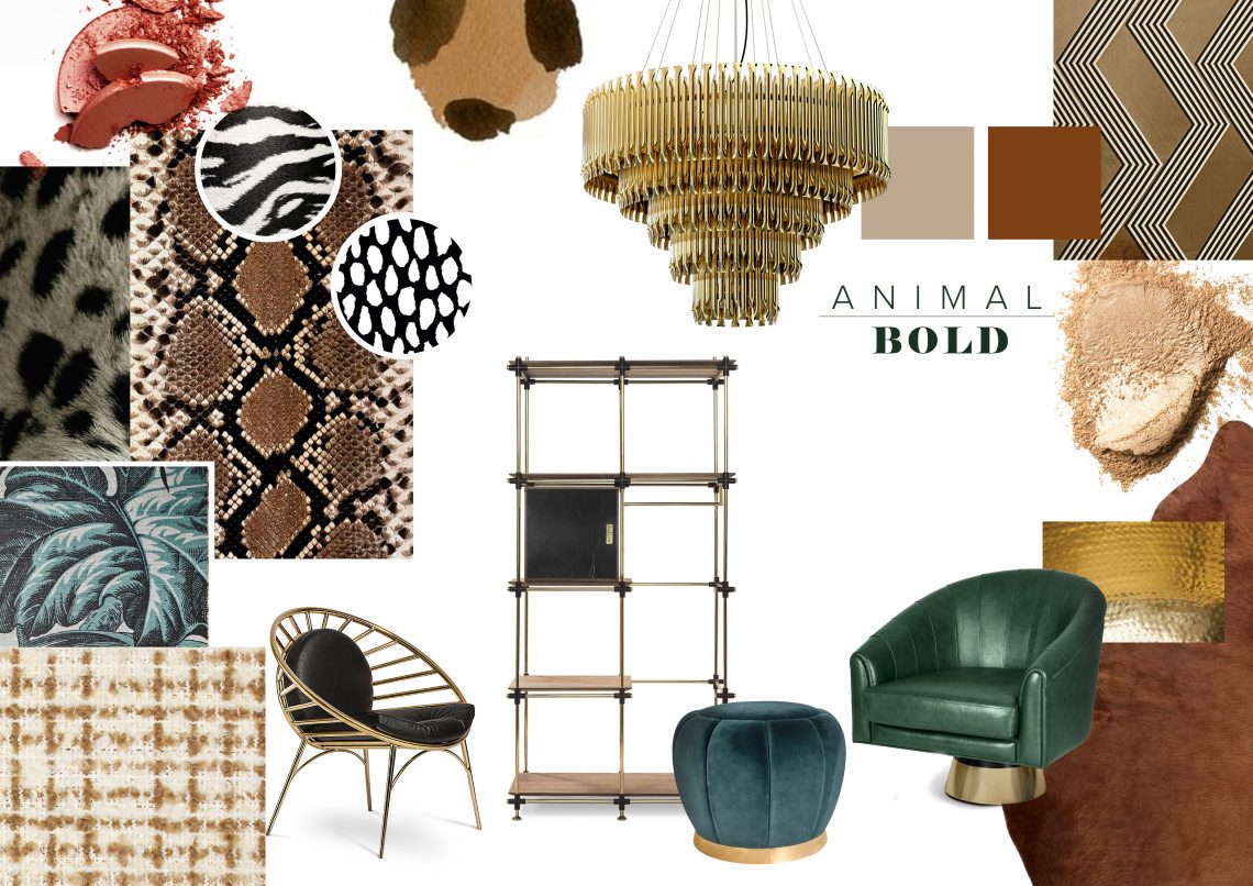 Searching for Some Design Inspiration? We Have The Moodboards You Need