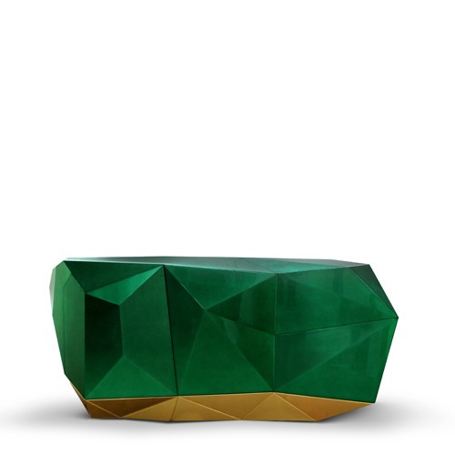 Diamond Esmerald