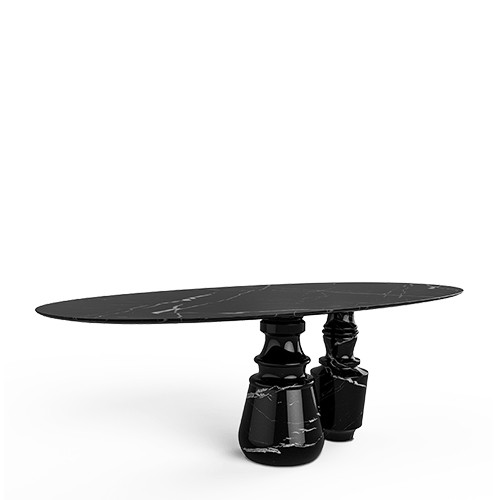 Pietra Oval XL